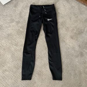 Nike running leggings
